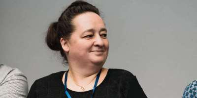 Ольга Рябова. Бизнес-модель социального проекта