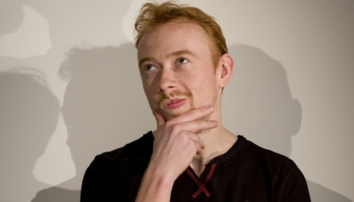 Илья Зернов. Киноразбор "T2: Trainspotting"