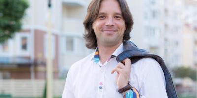 Антон Волнянский. Три роли в бизнесе