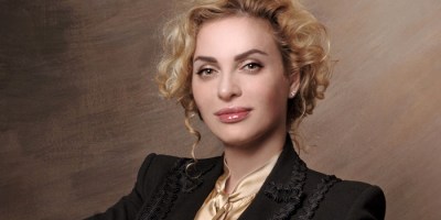 Юлия Евдокимова. Женская собственность