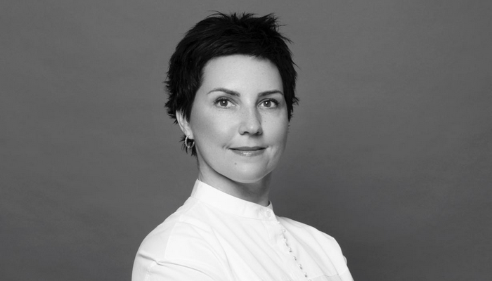 Ekaterina Dyachenko. Technologies and food import