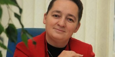 Ольга Рябова. Инфраструктура импакт-инвесторов и лидеров проектов