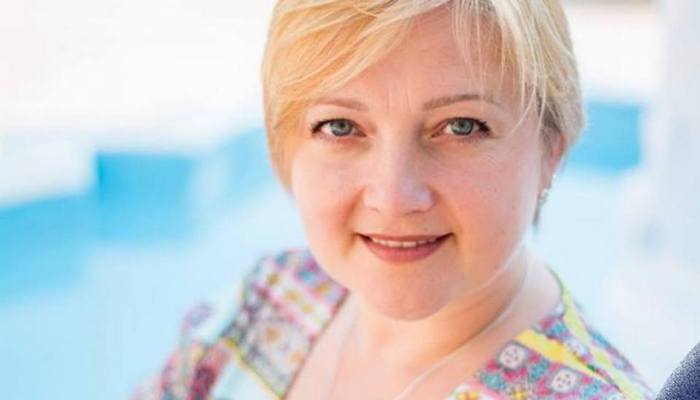 Ирина Исаева. Человек своего времени и места