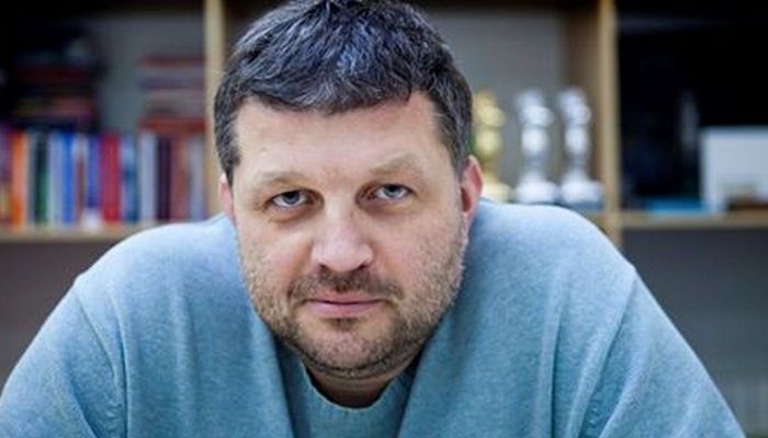 Андрей Лупандин. Президент Ассоциации "Маркетинг в ритейле" POPAI