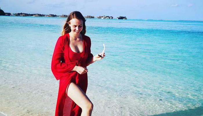 Ольга Штерн. Как красиво снимать одежду