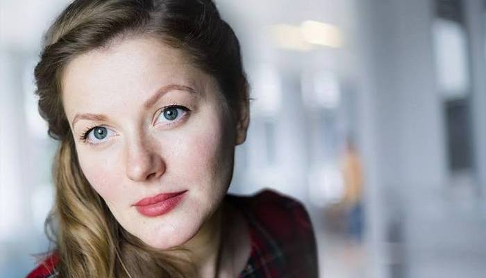 Ирина Давыденко. Карьерный рост женщины