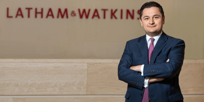 Михаил Турецкий. О юридической практике