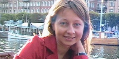 Мария Михайлова. Модель успешного менеджера