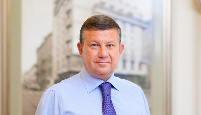 Maksim Shubarev. Construction industry challenges || Максим Шубарев. Вызовы строительной отрасли