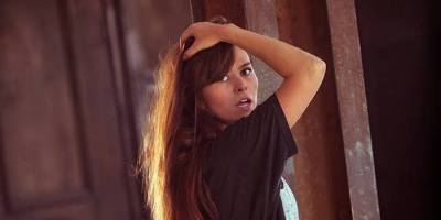 Вероника Герц. Живи танцуя