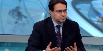 Роман Торгашин. Культура добрых дел