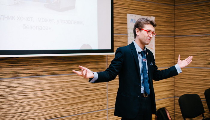 Ильгиз Валинуров. О найме сотрудников