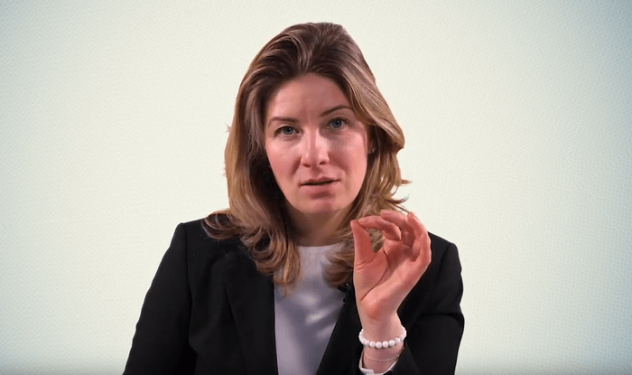 Наталья Котлярова. Презентация проекта