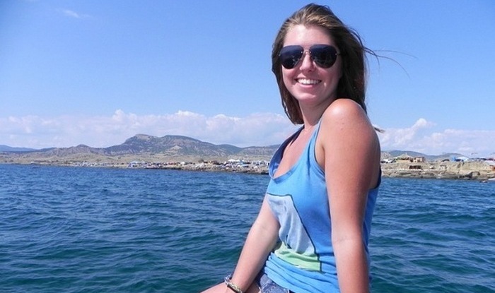 Инна Олейникова. Экстремальное альпинистское восхождение