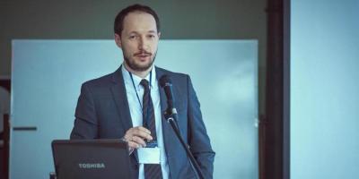 Данила Расков. Староверы и предпринимательство