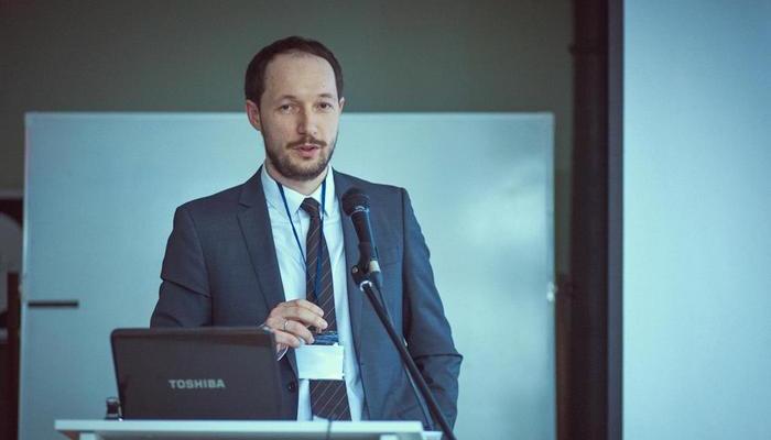 Данила Расков. Староверы и предпринимательство