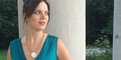 Ксения Коренная. Свадьба за границей — мечта, которая может стать реальностью