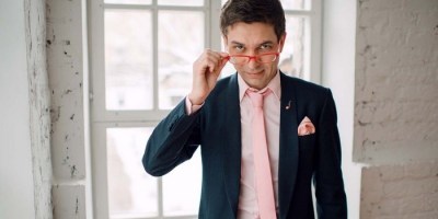 Ильгиз Валинуров. О мотивации