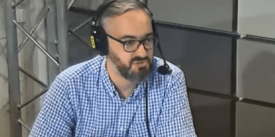 Константин Тамиров. Футбол и пиво