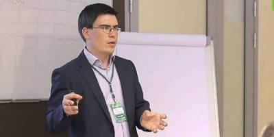 Денис Черников. Оценка компаний