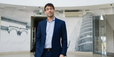 Эдуард Тиктинский о личном и бизнесе