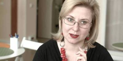 Виталина Левашова и врачи на кухне