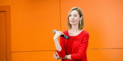 Анастасия Гулявина. Проекты, которые меняют людей