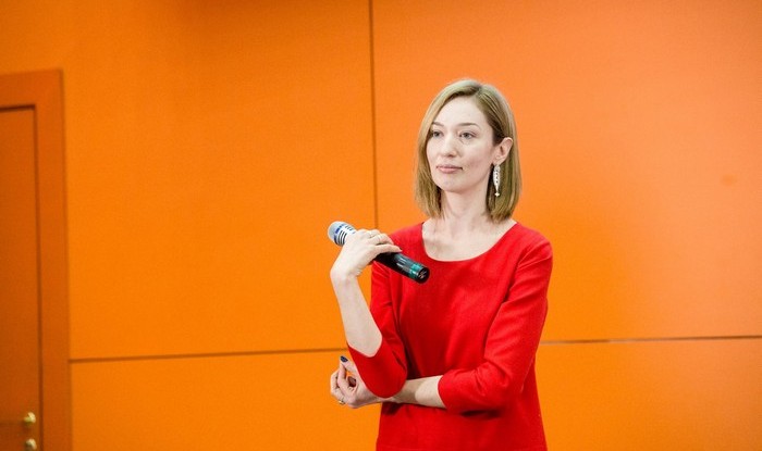 Анастасия Гулявина. Проекты, которые меняют людей