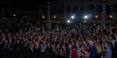 A.Life - партнер 30-летия AIESEC России