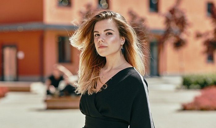 Валерия Кадина. Брендинг для стартапа