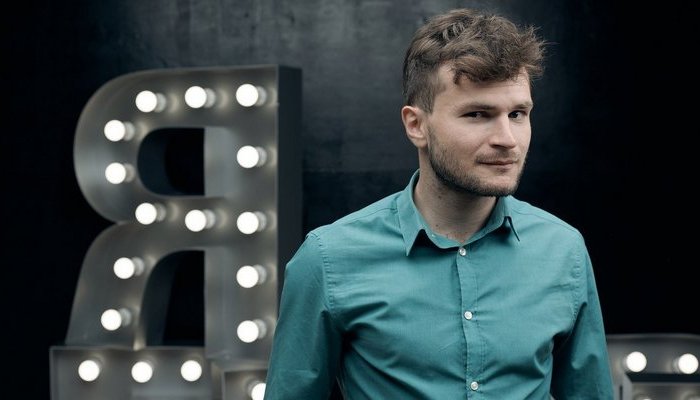 Ярослав Капустинский. Профессионалы века технологий