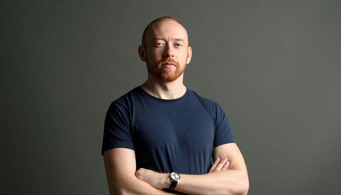 Илья Зернов. Куда движется Adobe?