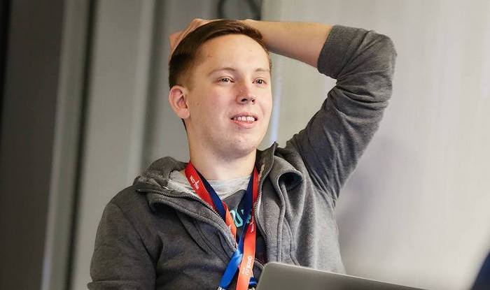 Иван Михеев. Экстремальное масштабирование за счёт аутсорса