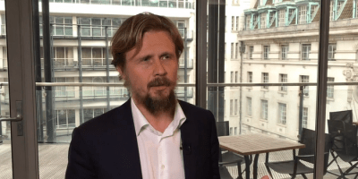 Дмитрий Сущёв. Рынок металлов платиновой группы