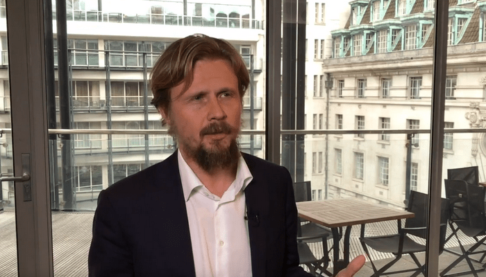 Дмитрий Сущёв. Рынок металлов платиновой группы