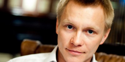 Максим Горбачевский. Инфографика для маркетологов и аналитиков