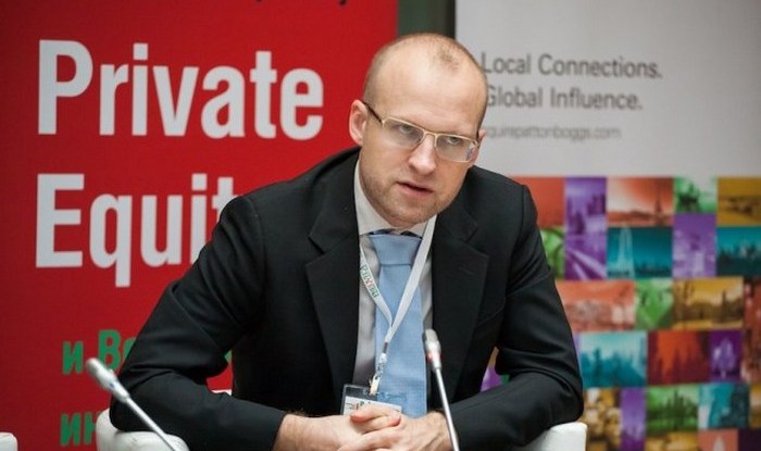 Игорь Даниленко. Проводник инвестиций