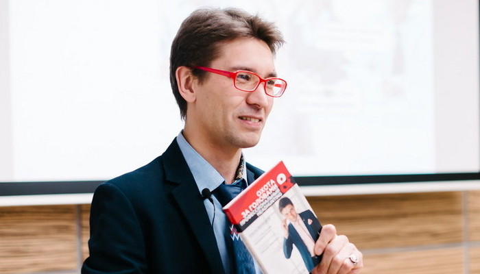 Ильгиз Валинуров. О мастерстве