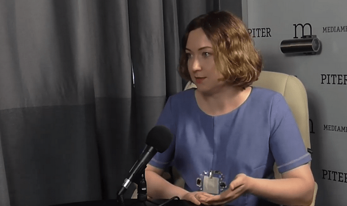 Елена Амелина. О призвании, деле жизни, реализации в профессии