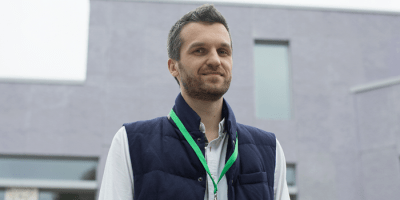 Алексей Уткин. Умный город - новое медиа