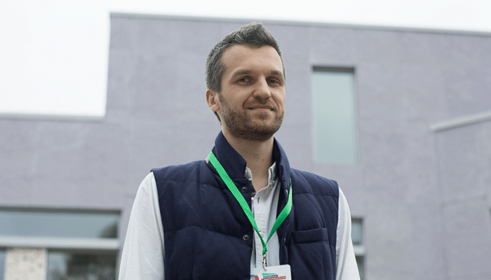 Алексей Уткин. Умный город - новое медиа