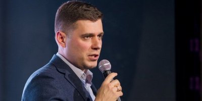 Юрий Вайсман. Рекламный медиамикс