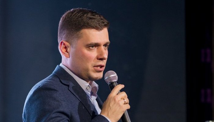 Юрий Вайсман. Рекламный медиамикс