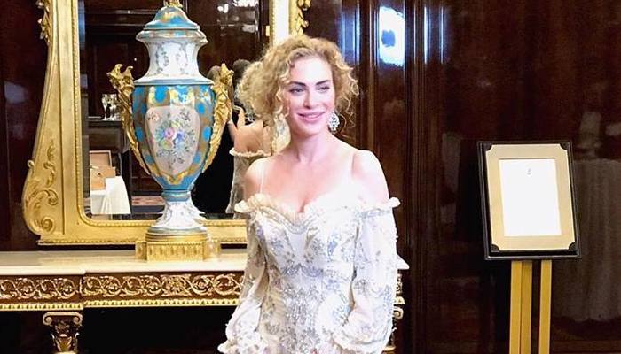 Юлия Евдокимова. Винная культура