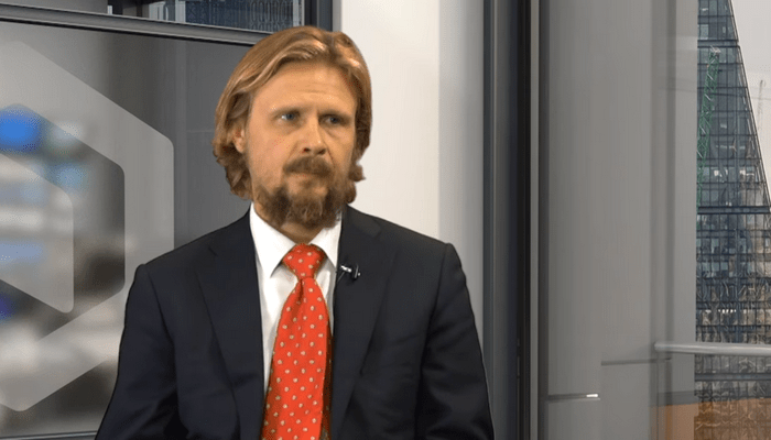 Дмитрий Сущёв о стратегиях добычи металлов платиновой группы