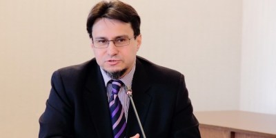 Роман Торгашин. Плод веры