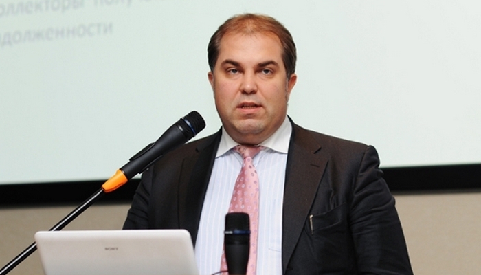 Антон Дмитраков. Коллектор как финансовый консультант