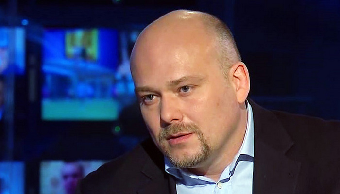 Ярослав Кабаков. Обзор финансовых рынков