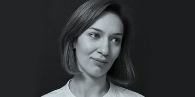 Анастасия Гулявина. Бизнес со смыслом