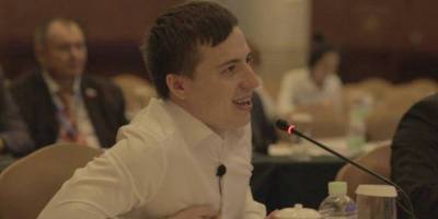 Айнар Абдрахманов. Возможности китайского рынка